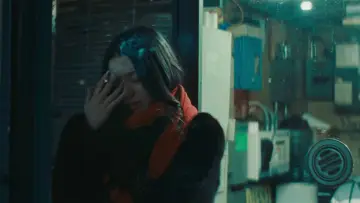Задник к фильму "Анора" #547717