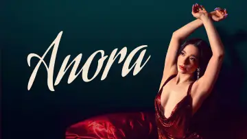 Задник к фильму "Анора" #547723
