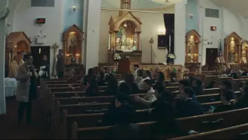 Задник к фильму "Анора" #547740