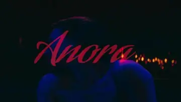 Задник к фильму "Анора" #547742