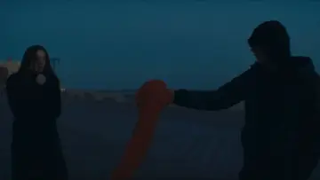 Задник к фильму "Анора" #547757
