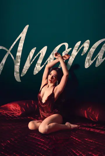 Постер к фильму "Анора" #547800