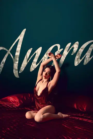 Постер к фильму "Анора" #547827