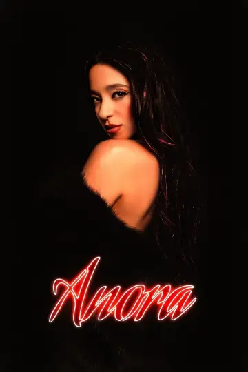Постер к фильму "Анора" #547895