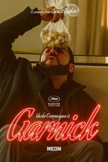 Постер к фильму "Анора" #547930