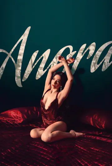 Постер к фильму "Анора" #547935