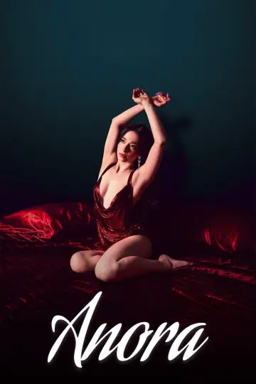 Постер к фильму "Анора" #547939