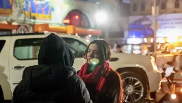 Задник к фильму "Анора" #767864