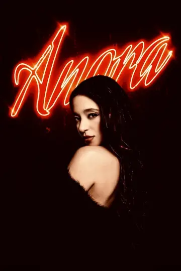 Постер к фильму "Анора" #828820