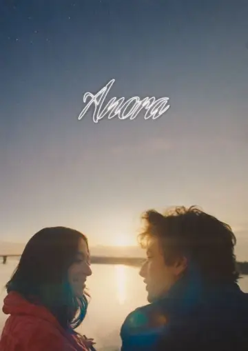 Постер к фильму "Анора" #828827