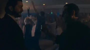 Задник к фильму "Анора" #912461