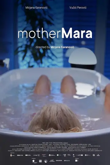 Постер к фильму "Majka Mara" #724389