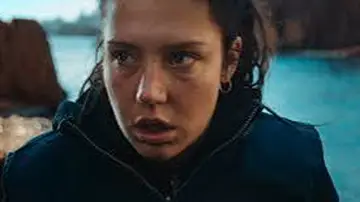 Задник к фильму "Ловушка 2039" #684134