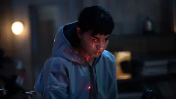 Задник к фильму "Ловушка 2039" #684138