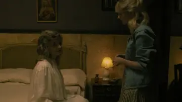 Задник к фильму "The Caregiver" #1153386