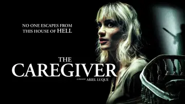 Задник к фильму "The Caregiver" #1153387