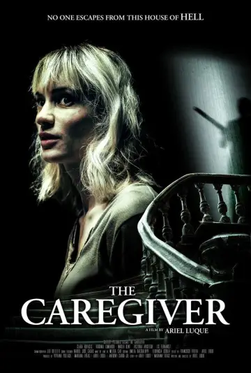 Постер к фильму "The Caregiver" #1153392