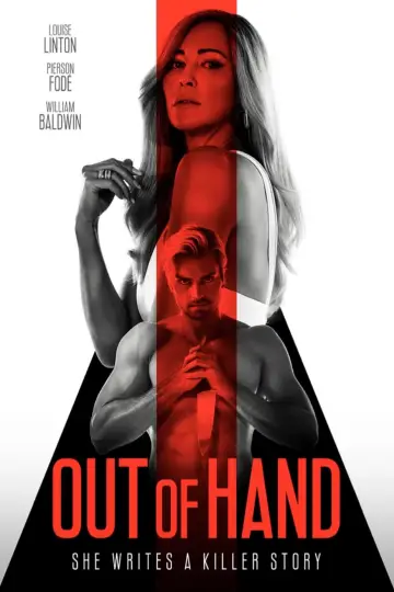 Постер к фильму "Out of Hand" #198765