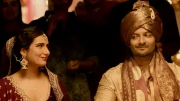 Задник к фильму "मेट्रो... इन दिनों" #676872