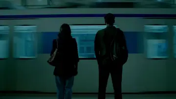 Задник к фильму "मेट्रो... इन दिनों" #676873