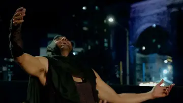 Задник к фильму "मेट्रो... इन दिनों" #676885
