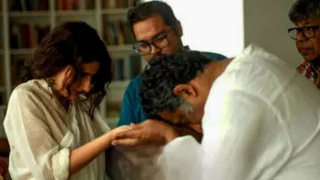 Задник к фильму "मेट्रो... इन दिनों" #676904