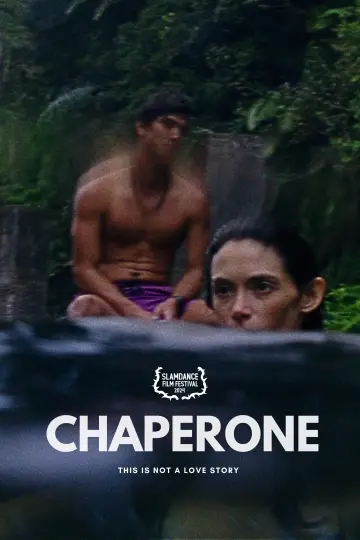 Постер к фильму "Chaperone" #196513