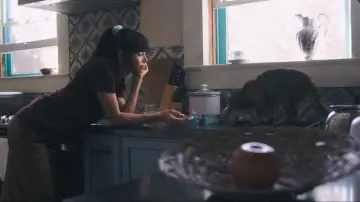 Задник к фильму "Chaperone" #698504