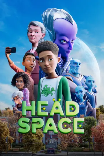 Постер к фильму "Супермозг" #758317