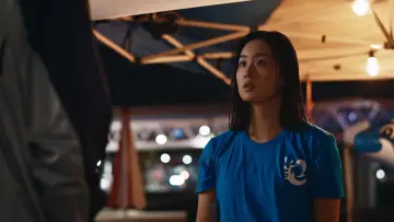 Задник к фильму "보이 인 더 풀" #885231