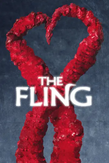 The Fling постер