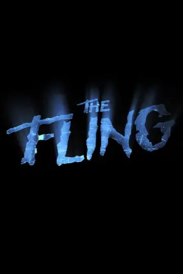 Постер к фильму "The Fling" #843977