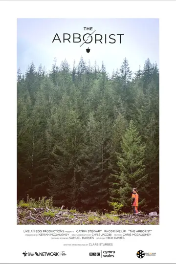 Постер к фильму "The Arborist" #737484