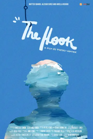 Постер к фильму "The Hook" #1181573