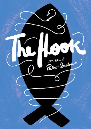 Постер к фильму "The Hook" #1181574