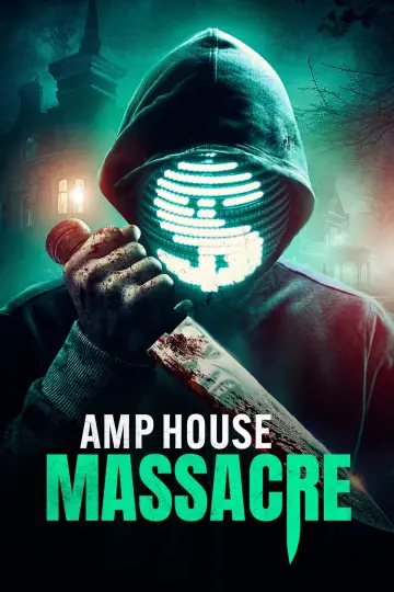 Постер к фильму "AMP House Massacre" #1112283