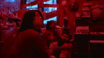 Задник к фильму "Setan Alas!" #760069