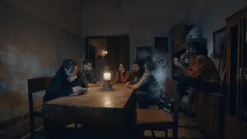Задник к фильму "Setan Alas!" #760070