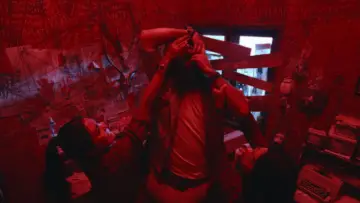 Задник к фильму "Setan Alas!" #760071