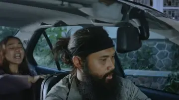 Задник к фильму "Setan Alas!" #760086