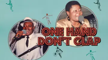 Задник к фильму "One Hand Don