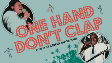 Задник к фильму "One Hand Don