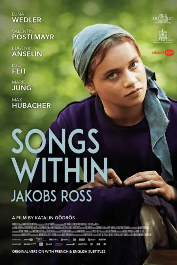 Постер к фильму "Jakobs Ross" #984342