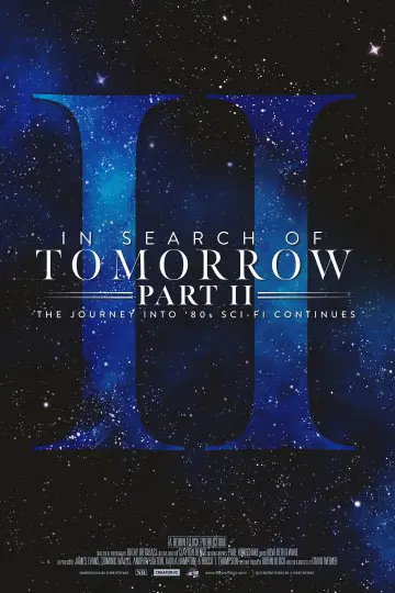 Постер к фильму "In Search of Tomorrow: Part II" #1171627