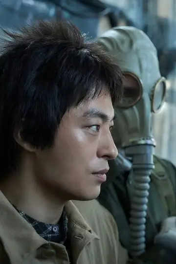 Постер к фильму "왕을 찾아서" #982958