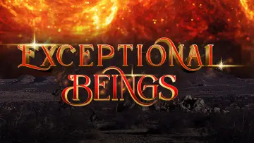 Задник к фильму "Exceptional Beings" #1136486
