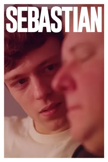Себастьян постер