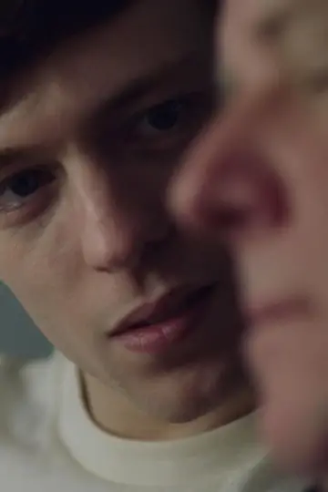 Постер к фильму "Себастьян" #197039