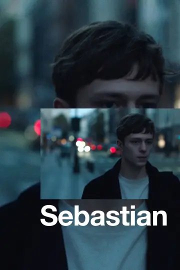 Постер к фильму "Себастьян" #684092