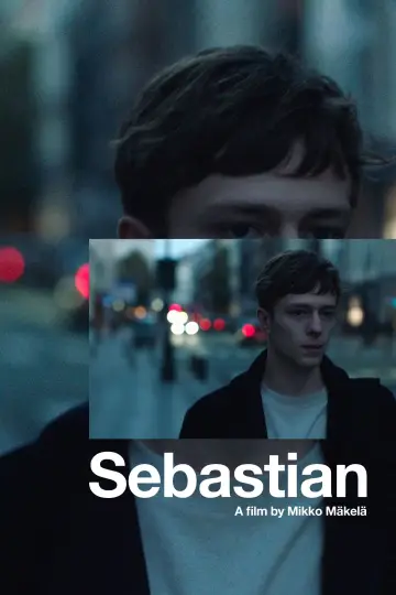 Постер к фильму "Себастьян" #684094